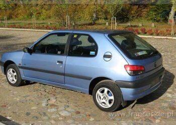 0634 01 Peugeot - testy i opinie