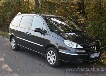 1008 44 Peugeot - testy i opinie